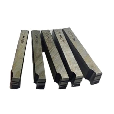 Wheeler-Rex 60207 5in - 6in Tapered or Straight Dies fits 60128 Die Head 60207-REX